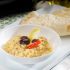 Eggplant caviar: Baba ganoush or moutabal