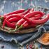 Chili peppers