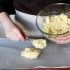 Gluten-free pizza dough