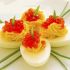 Get your eggs in a roe