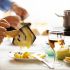 Riesling and Raclette