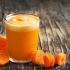Carrot juice