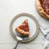Deep Dish Loaded Veggie Pizza