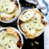 The Best French Onion Soup