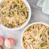 one-pot spring pasta