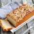 Easy Eggless Cake