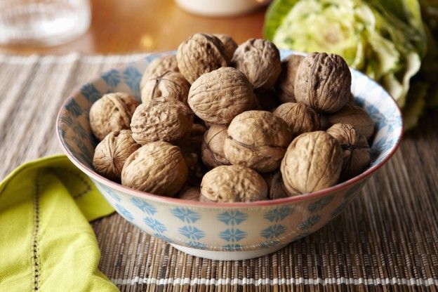Walnuts