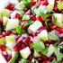 Pear Pomegranate Salsa