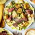 Steak and Potatoes Salad