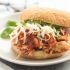 Italian Chicken Sandwiches
