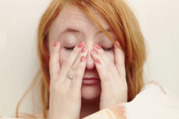 3. You Feel Tired Often