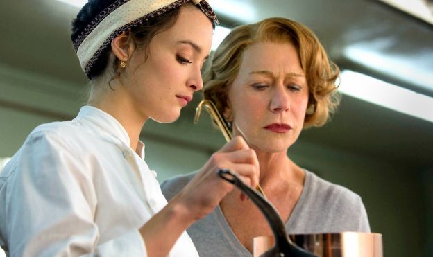 The Hundred Foot Journey