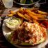 Best Jersey Shore Lobster Roll: Shore Fresh Seafood Market & Restaurant (Point Pleasant, New Jersey)