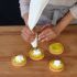 Assemble the mini tarts