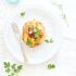 Crock Pot Cheese And Relish Twice Baked Potatoes