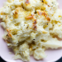 Cheesy Cauliflower Casserole