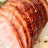Slow Cooker Honey-Glazed Ham