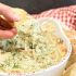 Cheesy Bacon And Broccoli Dip