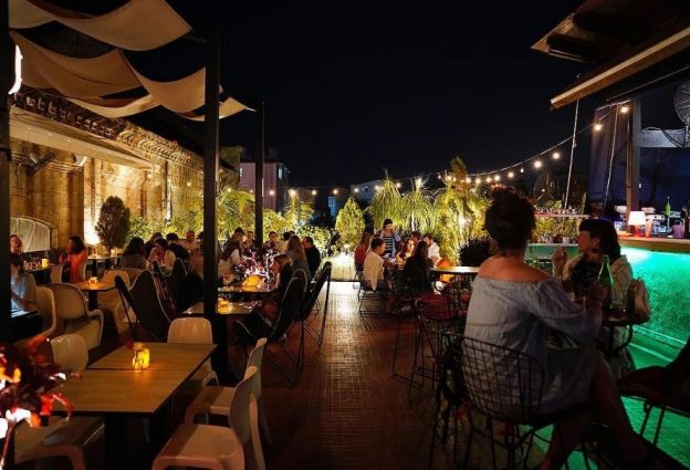 El cocinero - Havana, Cuba