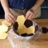 Assemble the cake