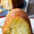 Kentucky Butter Cake