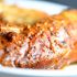 Honey Soy Pork Tenderloin
