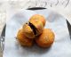 Fall in love at first bite with these oozing chocolate croquettes