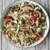 honey mustard pasta salad