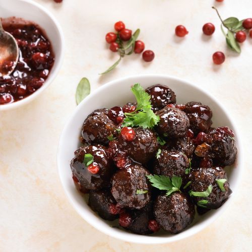 Easy Holiday Recipes