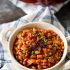 Brown Sugar And Bacon Baked Beans