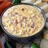 Slow Cooker Sweet Heat Kielbasa Dip