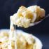Cheesy Cauliflower Casserole
