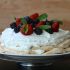 Pavlova - Australia, New Zealand