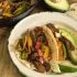 The Best Mushroom Tacos