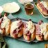 Reuben Sandwich Hot Dogs