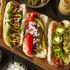 Regional Hot Dogs