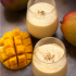 Mango lassi