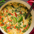 Thai Chicken Ramen