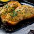 Stuffed Butternut Squash