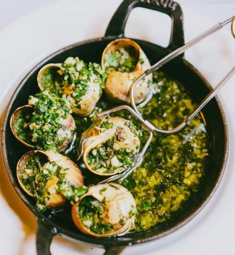 Balthazar - Manhattan, NY