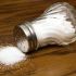 Don't forget the salt