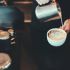 Illinois - The Coffee Studio (Chicago)