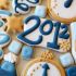 Frost your cookies according to your theme