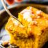 Pumpkin Cornbread