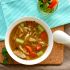 Classic Chicken Noodle SOUp