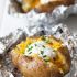 Baked Potatoes