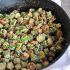 Fried Okra