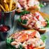 Lobster Rolls