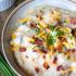 30-Minute Baked Potato Soup