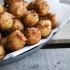 Cheesy Jalapeno Potato Poppers
